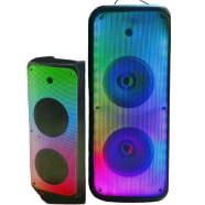 Vision Party Speaker Party Go image