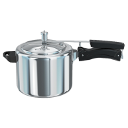 Vision Pressure Cooker 4 L Induction Bottom - 823695 image