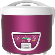 Vision Rc 1.8L Rel 40 06 Ss Red Single Pot Regular - 873395 image