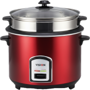 Vision Rc 3.0L Rel 50 05 Ss Red Single Pot Regular - 873396 image