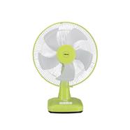 Vision River Wind 2 16inch Table Fan Lemon 5 Blade image