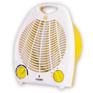 Vision Room Comforter-REL-Easy (Yellow) image