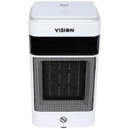 Vision Room Heater Fire with Smooth Moving System image