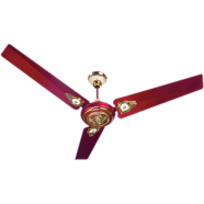 Vision Royal Ceiling Fan 56 Inch (Maroon) image