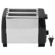 Vision Slice Toaster-002 SS - 873292