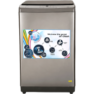 Vision TL-10P Top Loading Washing Machine-10Kg image