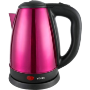 Vision VIS-EK-009 Eelectric Kettle-2.0Liter image