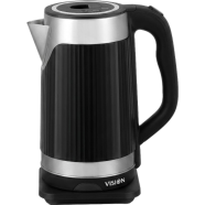 Vision VIS-EK-021 Electric Kettle (Double Wall)- 3.5Liter image