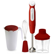 Vision VIS-HB-002 Hand Blender (Elegant) image