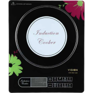 Vision VSN1204 Induction Cooker - 873826 image