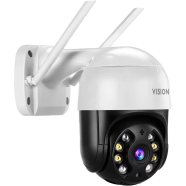 Vision Wifi Ptz Camera Ptz Xtreme - 751127 image