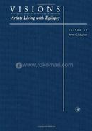 Visions Artists Living with Epilepsy image