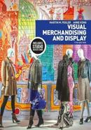 Visual Merchandising and Display Bundle Book plus Studio Access Card image