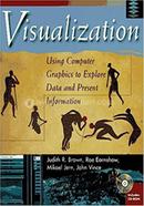 Visualization image