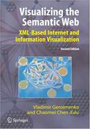 Visualizing the Semantic Web image