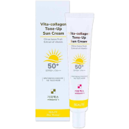 Vita Collagen Tone-up Sun Cream SPF 50 plus 45ml -321401671 image