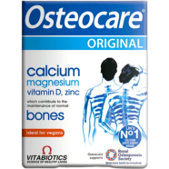 Vitabiotics Osteocare Original – 30 Tablets image