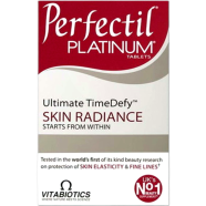 Vitabiotics Perfectil Platinum – 30 Tablets image