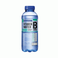 Vitaday Vitamin B Complex Water Cafe Seri. P.Bottle 470ml image