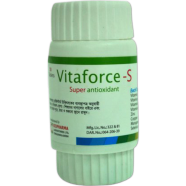 Vitaforce-S Tablet-10's Strip image