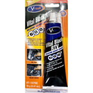 Vital Black RTV VT-157SE Silicon Gasket Maker image