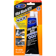 Vital Black RTV VT-157SE Silicon Gasket Maker image