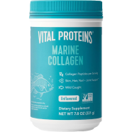 Vital Proteins Marine Collagen Peptides Powder Supplement for Skin Hair Nail Joint 221gm image