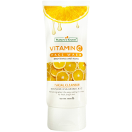 Vitamin C Facewash Cream Base 100ml image