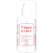 Vitamin E Milk Moisturizing Ve Body Lotion, Hand Cream, Body Cream image