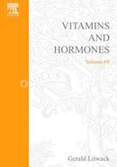 Vitamins and Hormones image