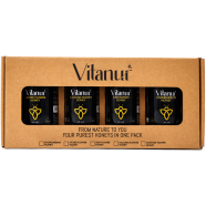 Vitanur HONEY COMBO 1 kg image