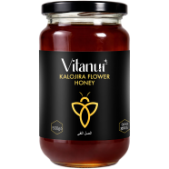 Vitanur Lychee Flower Honey 500 gm image