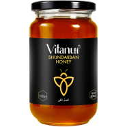 Vitanur Shundarban Honey 500 gm image