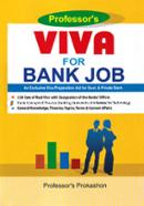 Viva For Bank Job image