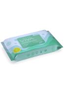 Viva Refreshing Wipes - 25pcs icon