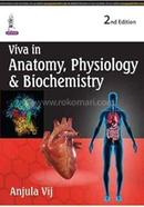 Viva in Anatomy, Physiology and Biochemistry image