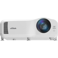 Vivitek DW2650Z 4200 Lumens WXGA DLP Projector With Built-In Speaker image