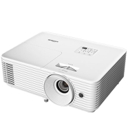 Vivitek DW350 4000 Lumens WXGA Portable Projector image