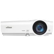 Vivitek DX273 Widescreen 4000 ANSI Lumens XGA Digital Projector image