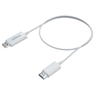 Vivitek VWD-01 FHD HDMI Wi-Fi Display Receiver image