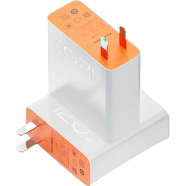 Vivo 120 Watt Fast Charger image