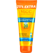 VLCC Matte Look Spf 30 Pa Plus Plus Sunscreen Gel Cream 100gm With 25gm Extra image