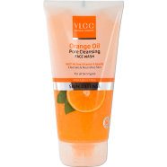 Vlcc Orange Oil Pore Cleansing Face Wash 150ml image