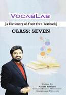 VocabLab Class: SEVEN image