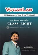 VocabLab Class: VIIl (JSC) image
