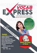 Vocab Express For All Competitive Exam image