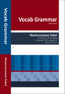 Vocab Grammar image