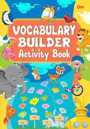 Vocabulary Builder : Activity Book image
