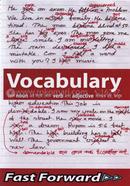 Vocabulary Fast Forward image