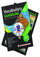 Vocabulary Guideline